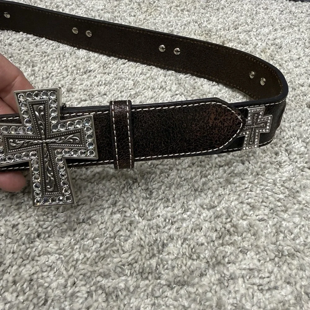 nacona preowned previously